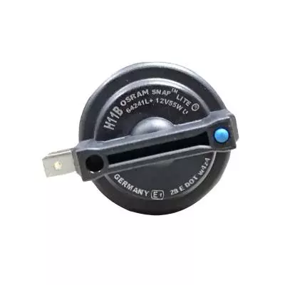 Автолампа Osram галогенова 55W (OS 64241) - 4 Автолампа Osram галогенова 55W (OS 64241) - 4