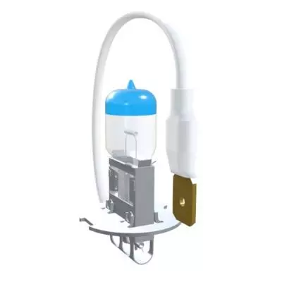 Автолампа Osram галогенова 55W (OS 64151NL-HCB) - 2 Автолампа Osram галогенова 55W (OS 64151NL-HCB) - 2