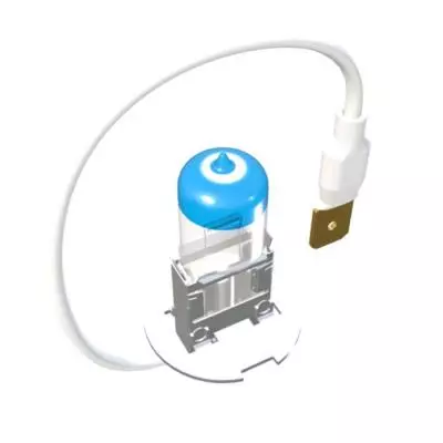 Автолампа Osram галогенова 55W (OS 64151NL-HCB) - 3 Автолампа Osram галогенова 55W (OS 64151NL-HCB) - 3