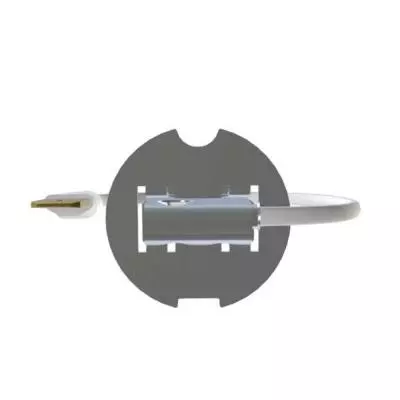 Автолампа Osram галогенова 55W (OS 64151NL-HCB) - 4 Автолампа Osram галогенова 55W (OS 64151NL-HCB) - 4