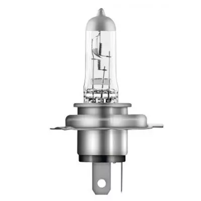 Автолампа Osram галогенова 60/55W (OS 64181L) - 1 Автолампа Osram галогенова 60/55W (OS 64181L) - 1