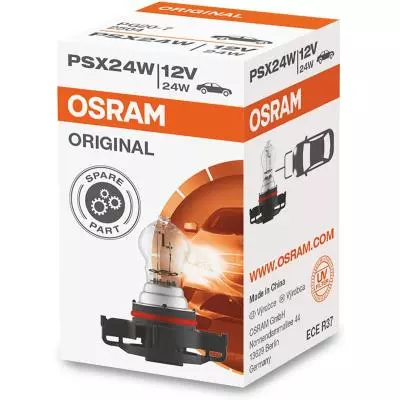 Автолампа Osram Автолампа 24W (OS 2504) - 1