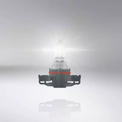 Автолампа Osram Автолампа 24W (OS 2504) - 2