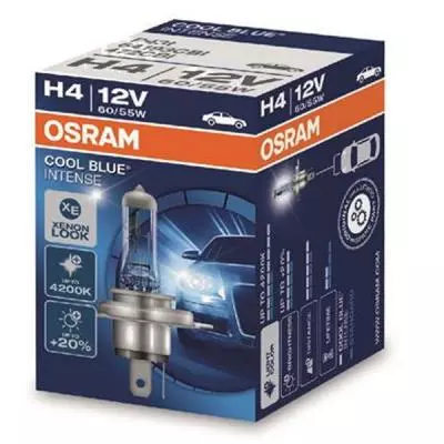 Автолампа Osram Автолампа галогенова 60/55W (OS 64193 CBI) - 1 Автолампа Osram Автолампа галогенова 60/55W (OS 64193 CBI) - 1