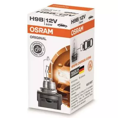 Автолампа Osram Автолампа галогенова 65W (OS 64243) - 1 Автолампа Osram Автолампа галогенова 65W (OS 64243) - 1