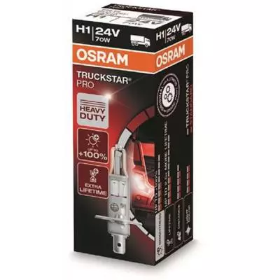 Автолампа Osram Автолампа галогенова 70W (OS 64155 TSP) - 1 Автолампа Osram Автолампа галогенова 70W (OS 64155 TSP) - 1