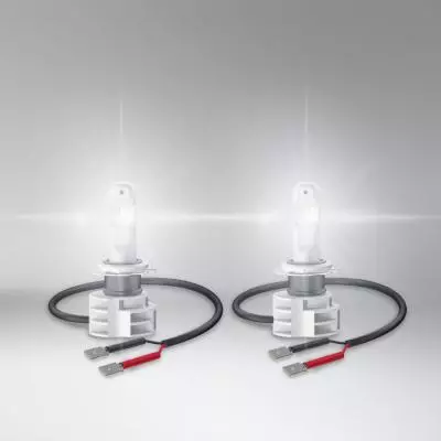 Автолампа Osram Автолампа світлодіодна (OS 67210CW) - 2 Автолампа Osram Автолампа світлодіодна (OS 67210CW) - 2