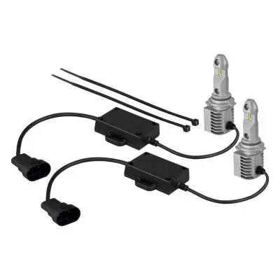 Автолампа Osram Автолампа світлодіодна (OS 9506CW) - 1 Автолампа Osram Автолампа світлодіодна (OS 9506CW) - 1