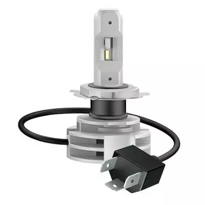 Автолампа Osram Автолампа світлодіодна (OS 9726CW) - 1 Автолампа Osram Автолампа світлодіодна (OS 9726CW) - 1