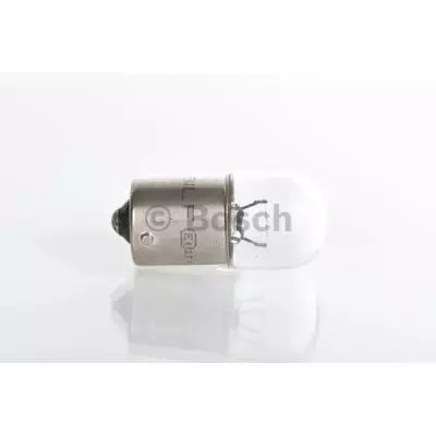 Автолампа Bosch 5W (1 987 302 204) - 2 Автолампа Bosch 5W (1 987 302 204) - 2
