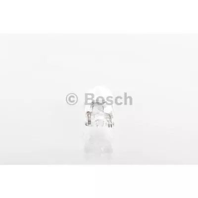 Автолампа Bosch 5W (1 987 302 206) - 1 Автолампа Bosch 5W (1 987 302 206) - 1