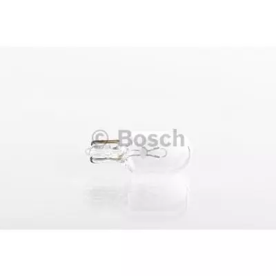 Автолампа Bosch 5W (1 987 302 206) - 2 Автолампа Bosch 5W (1 987 302 206) - 2