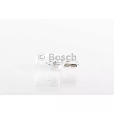 Автолампа Bosch 5W (1 987 302 206)