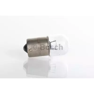 Автолампа Bosch 5W (1 987 302 510) - 2 Автолампа Bosch 5W (1 987 302 510) - 2