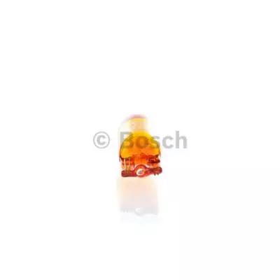 Автолампа Bosch 5W (1 987 302 820) - 1 Автолампа Bosch 5W (1 987 302 820) - 1
