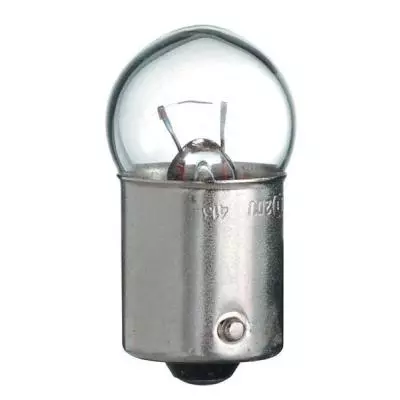 Автолампа Champion 5W (CBM51S)