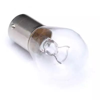 Автолампа AG AUTOPARTS 21W (AG 40058S) - 1