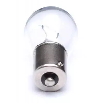 Автолампа AG AUTOPARTS 21W (AG 40058S) - 2