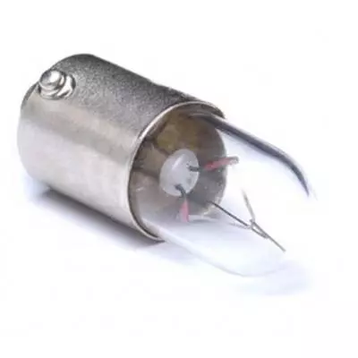 Автолампа AG AUTOPARTS 2W (AG 40066S) - 1 Автолампа AG AUTOPARTS 2W (AG 40066S) - 1