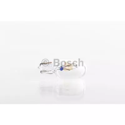 Автолампа Bosch 3W (1 987 302 818) - 2 Автолампа Bosch 3W (1 987 302 818) - 2