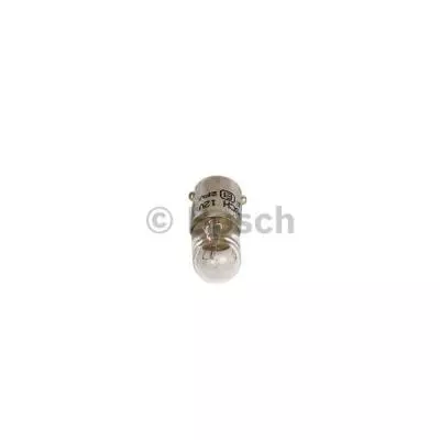 Автолампа Bosch 4W (1 987 302 207) - 3