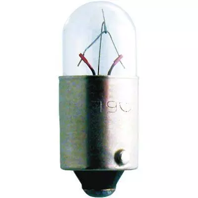 Автолампа Philips 4W (13929 CP)