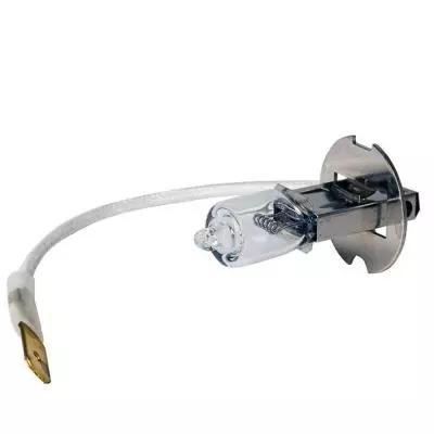Автолампа AG AUTOPARTS галогенова 100W (AG 40007S) - 1 Автолампа AG AUTOPARTS галогенова 100W (AG 40007S) - 1