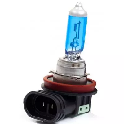 Автолампа AG AUTOPARTS галогенова 55W (AG 40108S) - 1 Автолампа AG AUTOPARTS галогенова 55W (AG 40108S) - 1