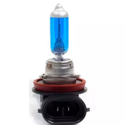 Автолампа AG AUTOPARTS галогенова 55W (AG 40108S) - 2 Автолампа AG AUTOPARTS галогенова 55W (AG 40108S) - 2