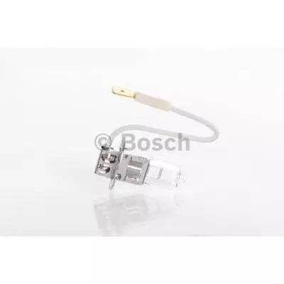 Автолампа Bosch галогенова 55W (1 987 301 006) - 2 Автолампа Bosch галогенова 55W (1 987 301 006) - 2