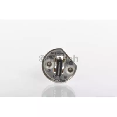 Автолампа Bosch галогенова 55W (1 987 301 011) - 1 Автолампа Bosch галогенова 55W (1 987 301 011) - 1