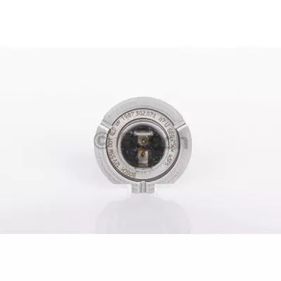 Автолампа Bosch галогенова 55W (1 987 301 012) - 1 Автолампа Bosch галогенова 55W (1 987 301 012) - 1