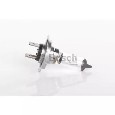 Автолампа Bosch галогенова 55W (1 987 301 012) - 2 Автолампа Bosch галогенова 55W (1 987 301 012) - 2