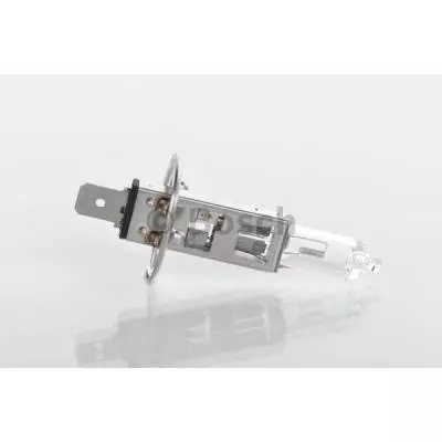 Автолампа Bosch галогенова 55W (1 987 302 011) - 2 Автолампа Bosch галогенова 55W (1 987 302 011) - 2