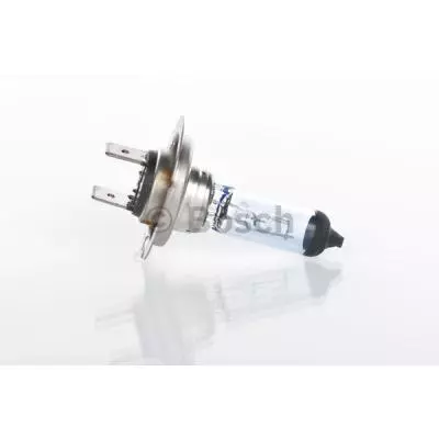 Автолампа Bosch галогенова 55W (1 987 302 075) - 2 Автолампа Bosch галогенова 55W (1 987 302 075) - 2