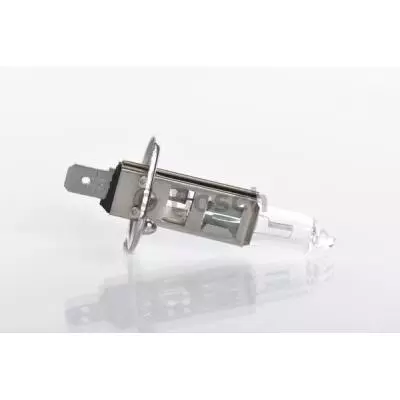 Автолампа Bosch галогенова 55W (1 987 302 801) - 2 Автолампа Bosch галогенова 55W (1 987 302 801) - 2