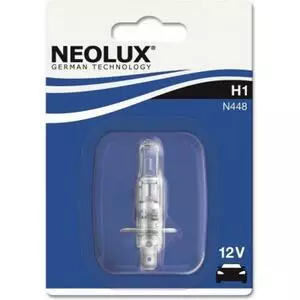 Автолампа Neolux галогенова 55W (N448-01B)