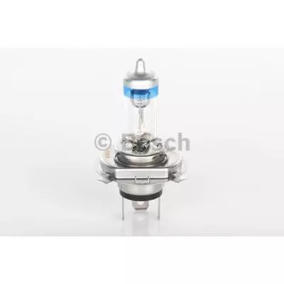 Автолампа Bosch галогенова 60/55W (1 987 301 077) - 1 Автолампа Bosch галогенова 60/55W (1 987 301 077) - 1
