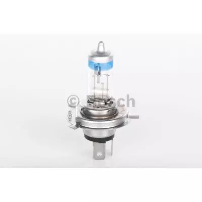 Автолампа Bosch галогенова 60/55W (1 987 301 077) - 2 Автолампа Bosch галогенова 60/55W (1 987 301 077) - 2