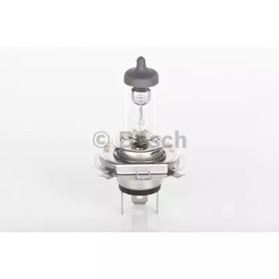 Автолампа Bosch галогенова 60/55W (1 987 302 049) - 1 Автолампа Bosch галогенова 60/55W (1 987 302 049) - 1