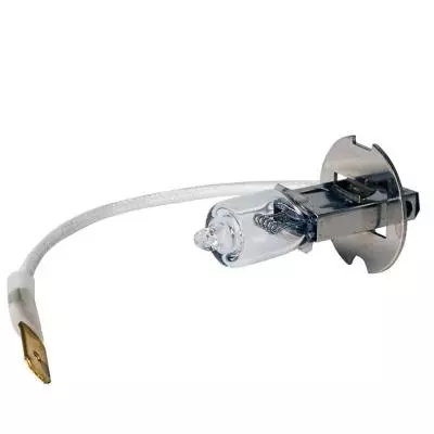 Автолампа AG AUTOPARTS галогенова 70W (AG 40006S) - 1 Автолампа AG AUTOPARTS галогенова 70W (AG 40006S) - 1
