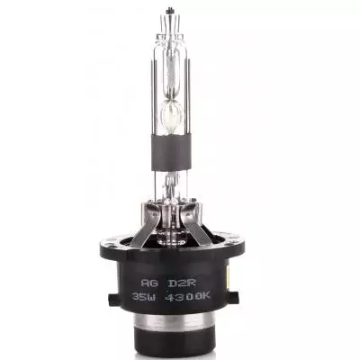 Автолампа AG AUTOPARTS ксеноновая (AG 40554S)