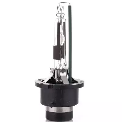 Автолампа AG AUTOPARTS ксеноновая (AG 40557S) - 1 Автолампа AG AUTOPARTS ксеноновая (AG 40557S) - 1