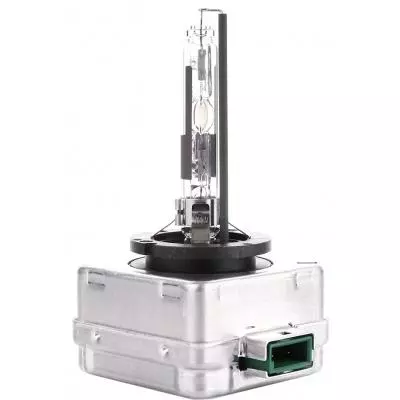 Автолампа AG AUTOPARTS ксеноновая (AG 40563S) - 1