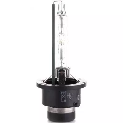 Автолампа Philips ксеноновая (85122 SY C1) - 1