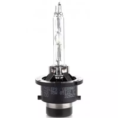 Автолампа Philips ксеноновая (85122 SY C1) - 2