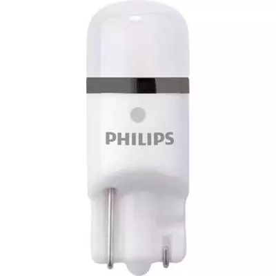 Автолампа Philips светодиодная (12799 6K X2)