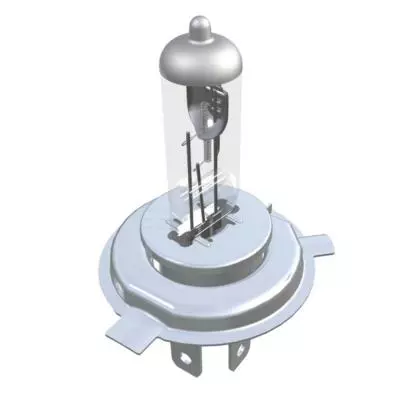 Автолампа Osram галогенова 60/55W (64193NBS-01B) - 2 Автолампа Osram галогенова 60/55W (64193NBS-01B) - 2