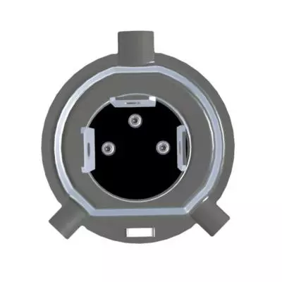 Автолампа Osram галогенова 60/55W (64193NBS-01B) - 5 Автолампа Osram галогенова 60/55W (64193NBS-01B) - 5