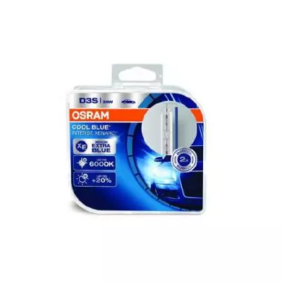 Автолампа Osram ксенонова (66340CBI-HCB)